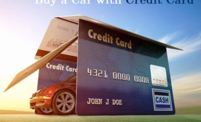 Top 10 Benefits and Drawbacks to Buy a Car with Credit Card