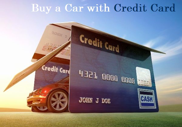 Top 10 Benefits and Drawbacks to Buy a Car with Credit Card