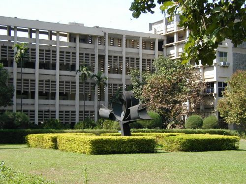 IIT Bombay- Top 10 Most Popular Universities in India 