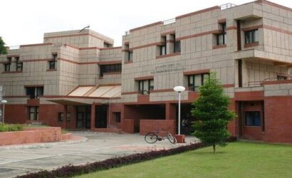 Top 10 Most Popular Universities in India 2023