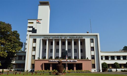 IIT Kharagpur- Top 10 Most Popular Universities in India 