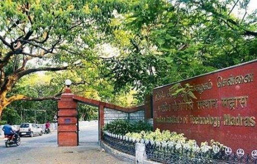IIT Madras- Top 10 Most Popular Universities in India 