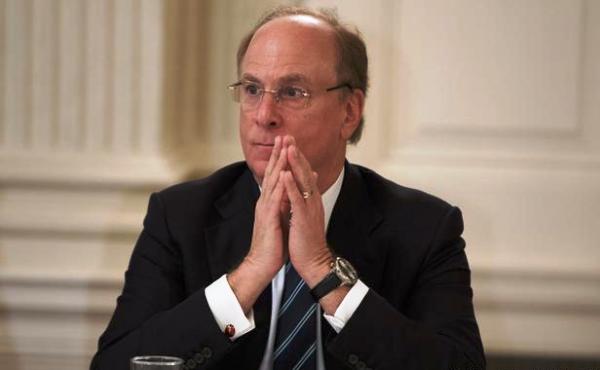 Larry Fink- Top 10 Most Powerful American People