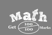 Top 10 Tips to get Good Marks in Math