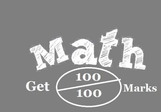 Top 10 Tips to get Good Marks in Math
