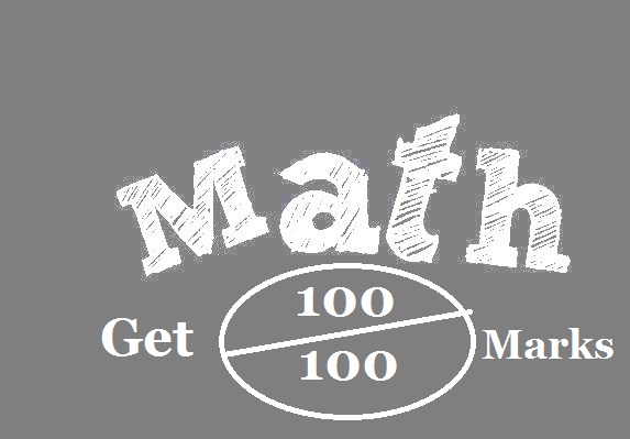Top 10 Tips To Get Good Marks In Math 100 Out Of 100 Top 10 About