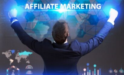 Top 10 Small Business Ideas Affiliate Marketing Review