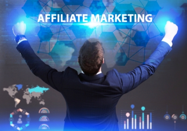 Top 10 Small Business Ideas Affiliate Marketing Review
