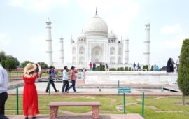 Top 10 Best Places to Visit in India 2021