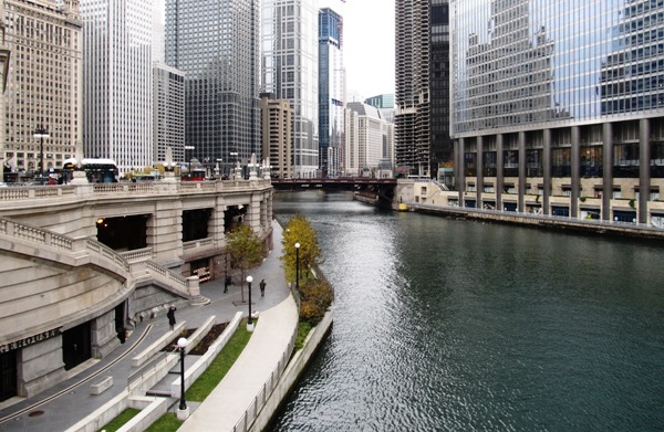 Chicago, Illinois- Top 10 Best Cities to Live in USA