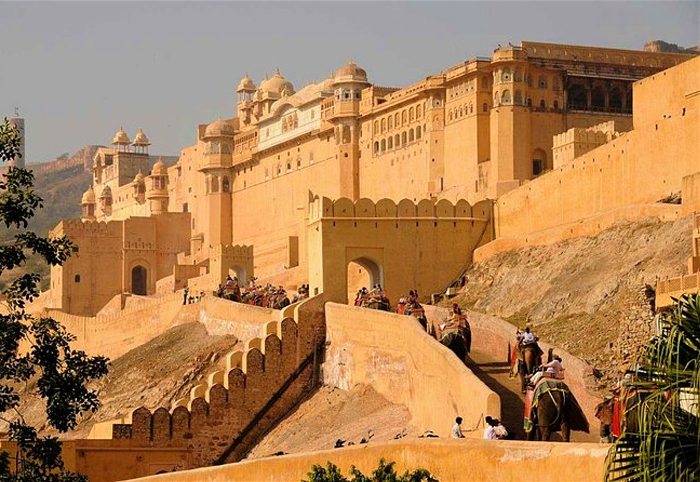 Jaipur- Top 10 Best Places to Visit in India