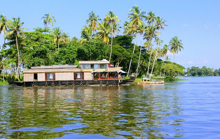 Kerala- Top 10 Best Places to Visit in India