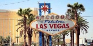 Las Vegas, Nevada, USA- Top 10 Best Cities to Live in USA