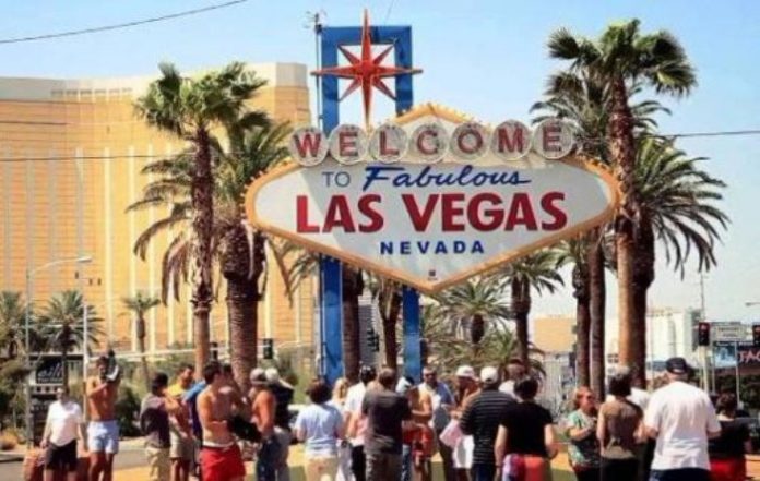 Las Vegas, Nevada, USA- Top 10 Best Cities to Live in USA