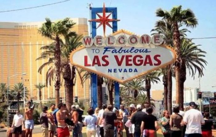 Las Vegas, Nevada- Top 10 Best Cities to Live in USA