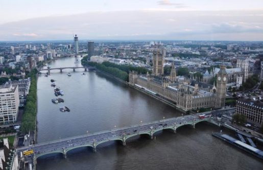 London Eye Top 10 Fun places for Kids in London   