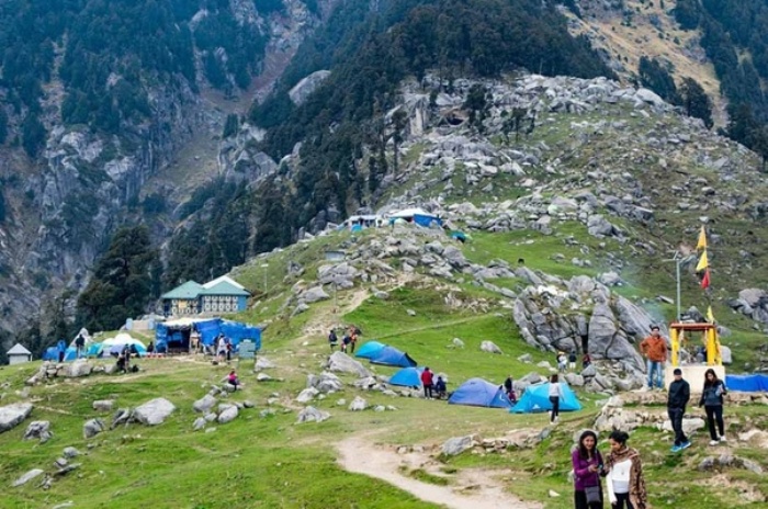 McLeod Ganj- Top 10 Best Places to Visit in India