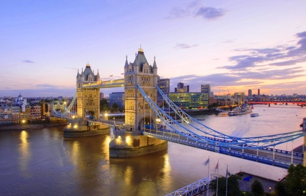 Top 10 Fun places for Kids in London