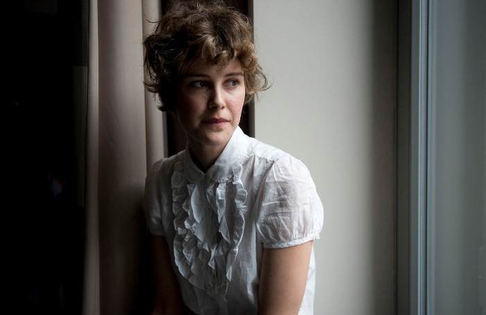 Carla Juri- Top 10 Most Popular and Sexiest Swiss Actresses of All Time