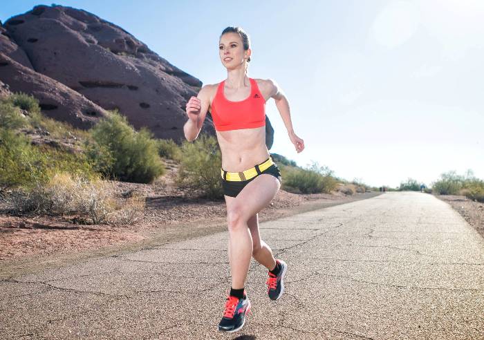 Christina Jensen- Top 10 Hottest Women Fitness Trainers in America Christina Jensen- Top 10 Hottest Women Fitness Trainers in America