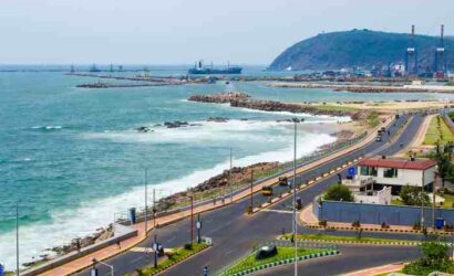 Top 10 Best Places to Visit in Vizag