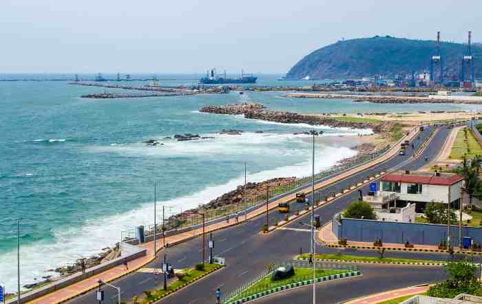 Dolphin’s Nose- Top 10 Best Places to Visit in Vizag or Visakhapatnam