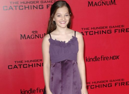 Erika Bierman- Top 10 Most Beautiful Teenage Actresses in the World