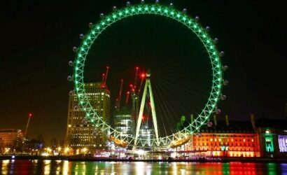 Top 10 Best Things to do in London in Free Time