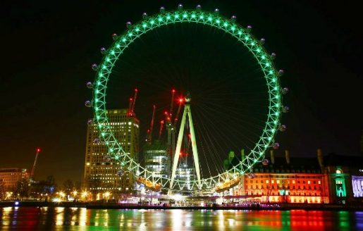 Top 10 Best things to do in London