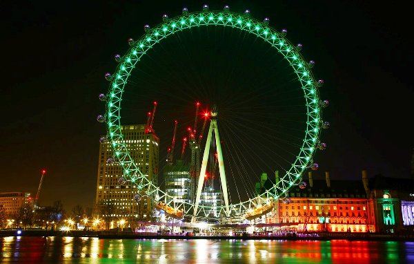 Top 10 Best Things to do in London in Free Time