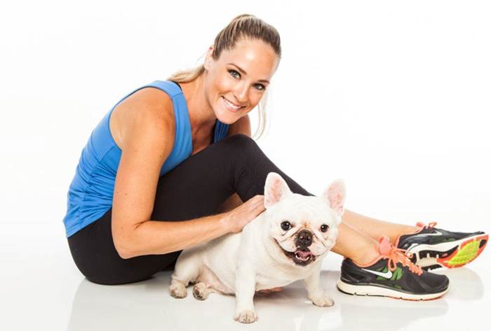 Jessica Smith- Top 10 Hottest Women Fitness Trainers in America Jessica Smith- Top 10 Hottest Women Fitness Trainers in America