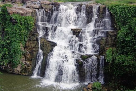 Katiki Waterfalls- Top 10 Best Places to Visit in Vizag or Visakhapatnam