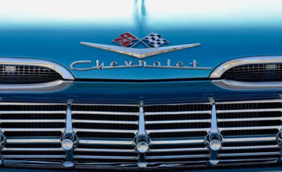 Top Reasons to Buy a Chevrolet Car