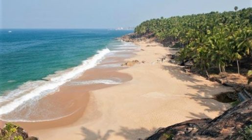 Yarada Beach- Top 10 Best Beaches in Vizag