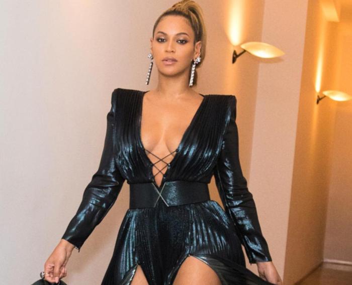 Beyoncé- Top 10 Most Followed Female Celebrities on Instagram