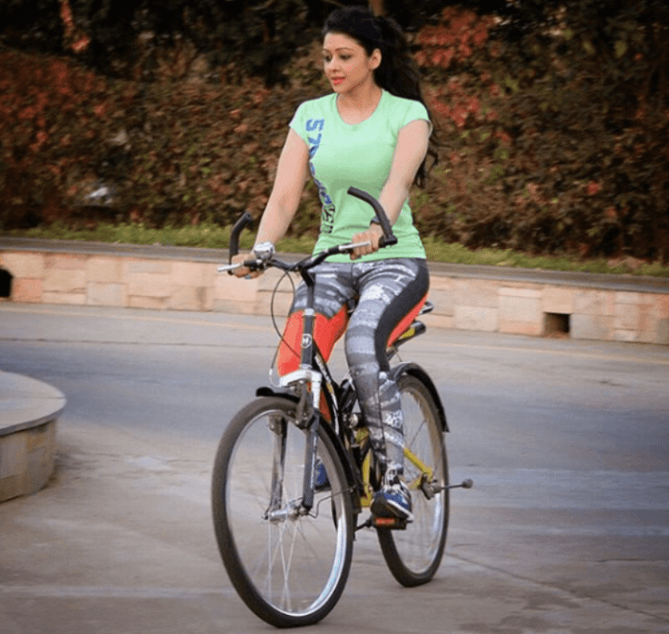 Cycling- Top 10 Best Fitness Exercises for Weight Loss