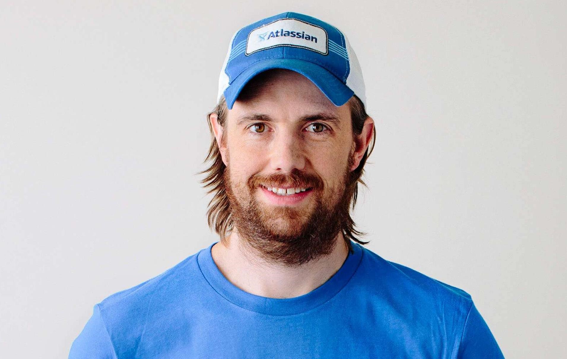 Mike Cannon-Brookes Richest People in Australia