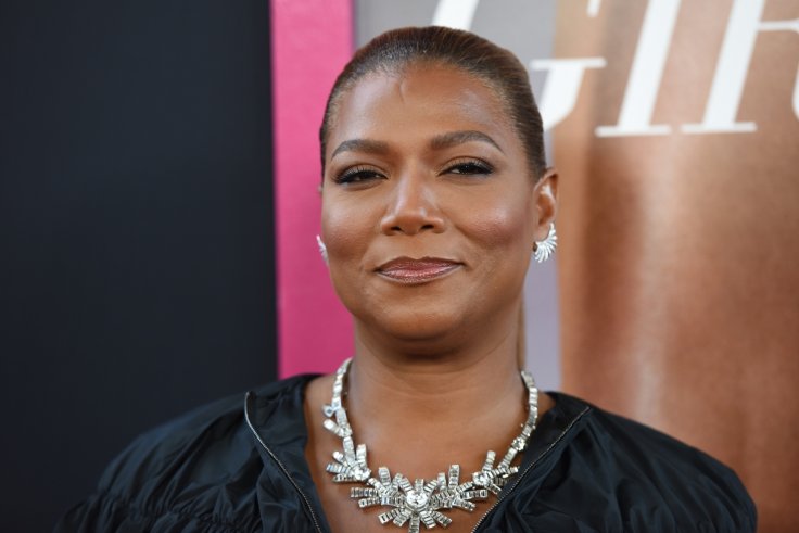 Queen Latifah- Net Worth: $60 million
