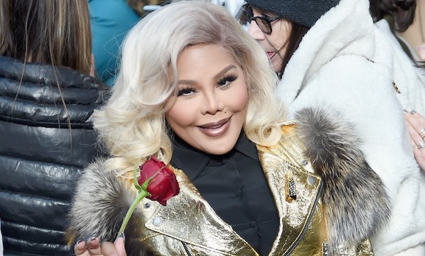 Lil’ Kim- Net Worth: $18 million