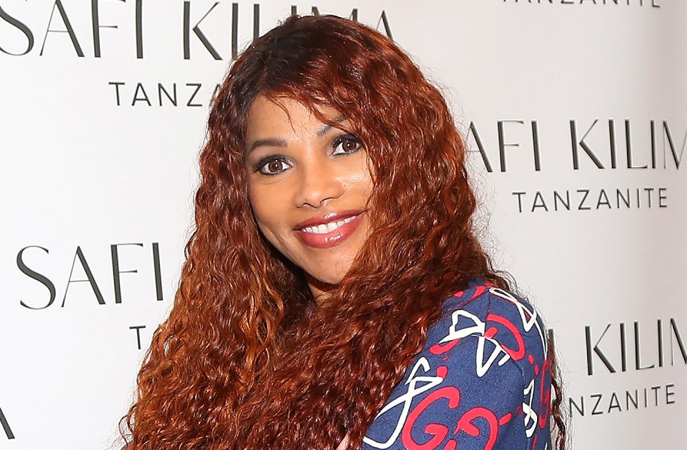Sandra Denton- Net Worth: $15 million