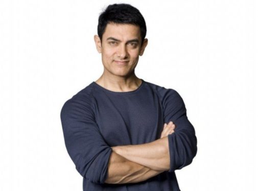 Aamir Khan- Top 10 Richest Bollywood Actors