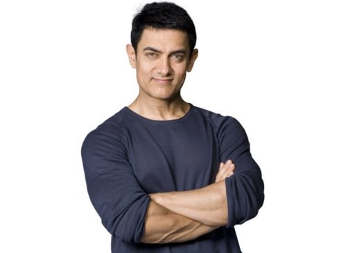 Aamir Khan- Top 10 Highest Paid Bollywood Celebrities