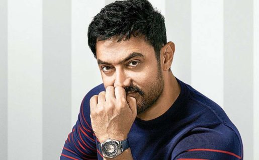 Aamir Khan- Top 10 Highest Paid Bollywood Actors Aamir Khan- Kings Of Bollywood: 10 Highest-Paid Actors In India In 2022; Net Worth & How Much They Charge Per Movie