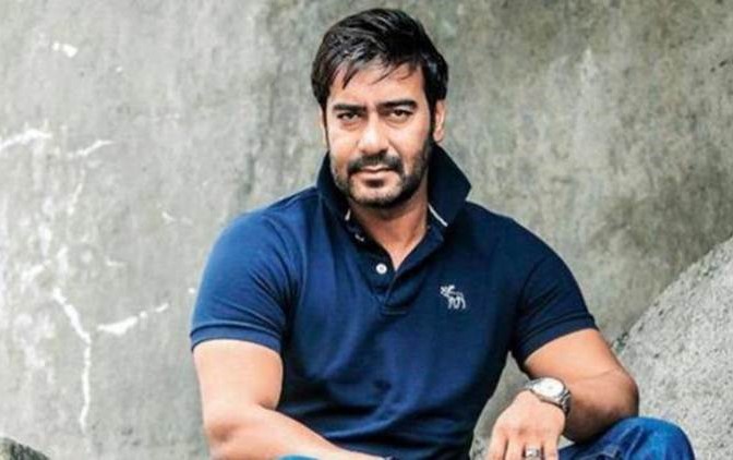 Ajay Devgn- Top 10 Highest Paid Bollywood Actors