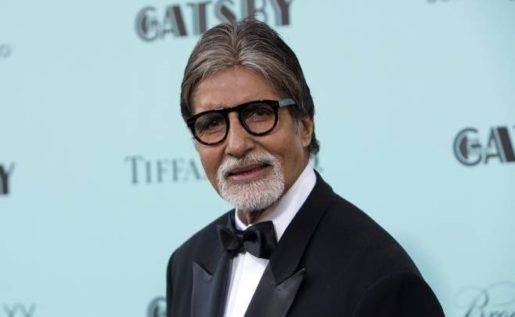 Amitabh Bachchan- Top 10 Highest Paid Bollywood Actors Amitabh Bachchan- Kings Of Bollywood: 10 Highest-Paid Actors In India In 2022; Net Worth & How Much They Charge Per Movie