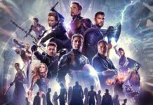 Avengers Endgame- Top 10 Worldwide Highest-Grossing Hollywood Movies