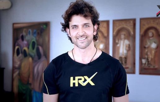 Hrithik Roshan- Kings Of Bollywood: 10 Highest-Paid Actors In India In 2022; Net Worth & How Much They Charge Per Movie