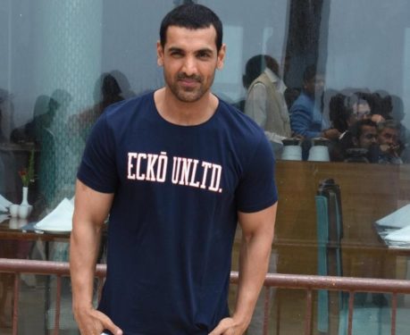 John Abraham- Top 10 Richest Bollywood Actors