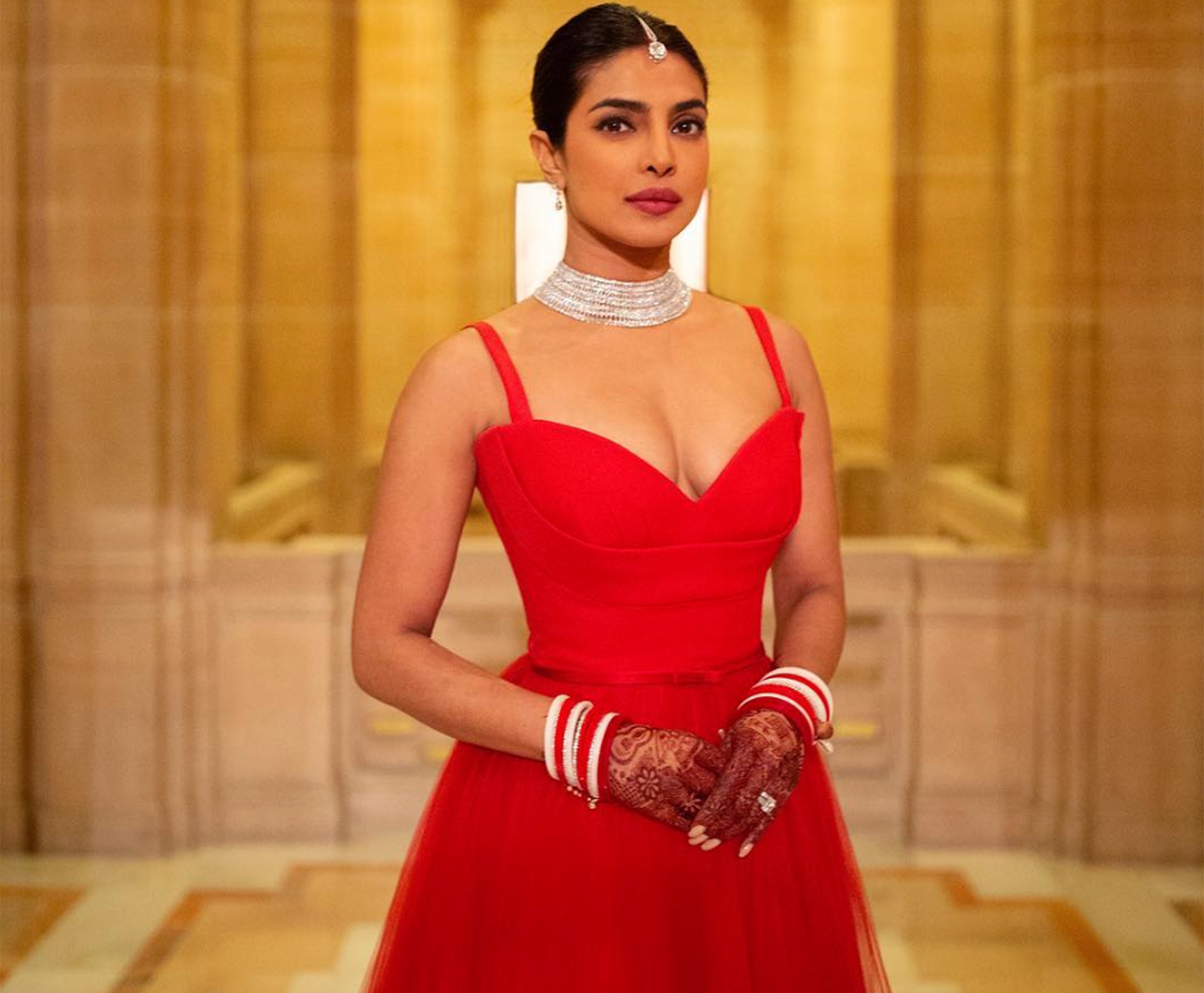 Priyanka Chopra- 10 Richest Celebrities In India In 2022: The Highest-Paid Bollywood Actors & Actresses