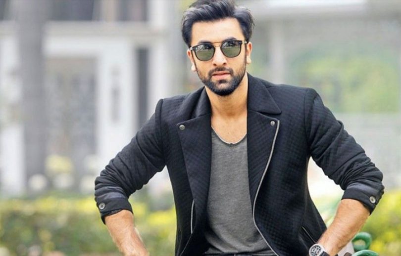 Ranbir- Top 10 Highest Paid Bollywood Actors